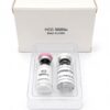 HCG 5000iu vial (BAC water included)