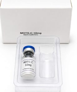 MOTS-C 10mg vial
