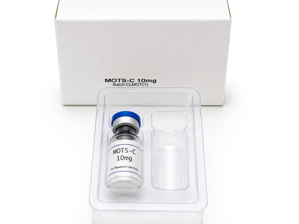 MOTS-C 10mg vial
